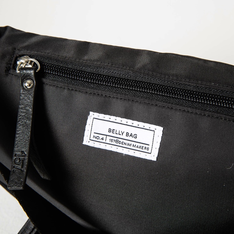 Bag "Belly Bag" Bag "Belly Bag"